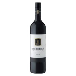 Woodstock Shiraz