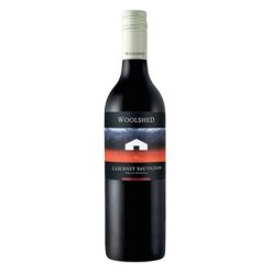 Woolshed Cabernet Sauvignon