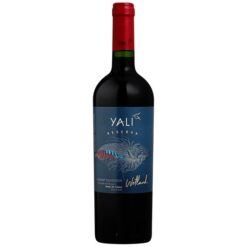 Yali Reserva Cabernet Sauvignon