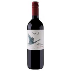 Yali Swan Cabernet Sauvignon