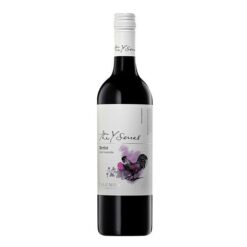 yalumba The Y Series Merlot