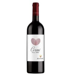 Zenato Cormi Corvina Merlot