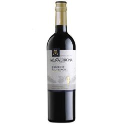 Mezzacorona Cabernet Sauvignon