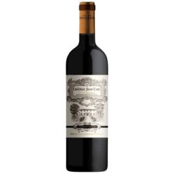 Château Jean L'Arc Bordeaux AOC