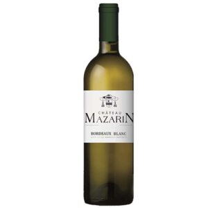 Rượu Château Mazarin 2021