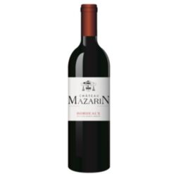 Rượu Château Mazarin 2021