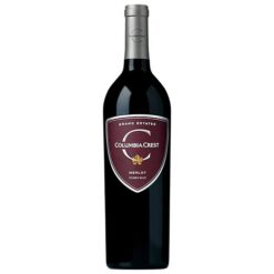 Columbia crest grand estates merlot