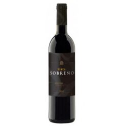 Vang Finca Sobreño Reserva