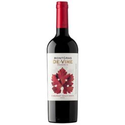 Vang Montgras DE VINE Reserva Cabernet Sauvignon