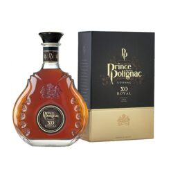 Rượu Polignac XO Cognac 70cl 40%