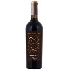 Rossovero Negroamaro Malvasia Nera