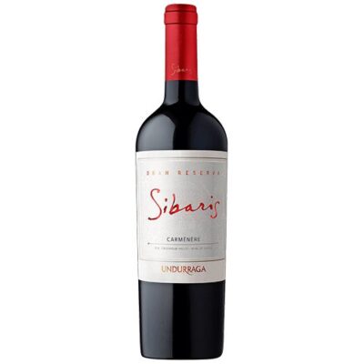 sibaris gran reserva carmenere