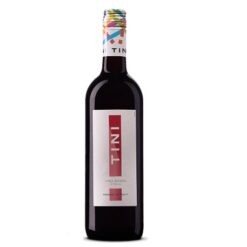 Tini Sangiovese Rubicone 375ml