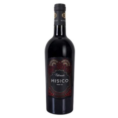 Misico Primitivo