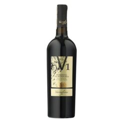 Vang Varvaglione V1 Primitivo di Manduria