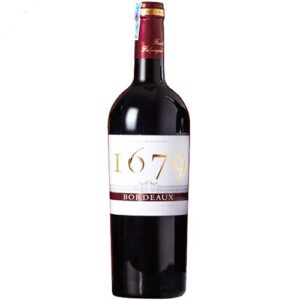 1679 Bordeaux