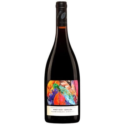 7Colores Brut Charmat