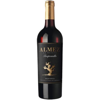 ALMEZ TEMPRANILLO