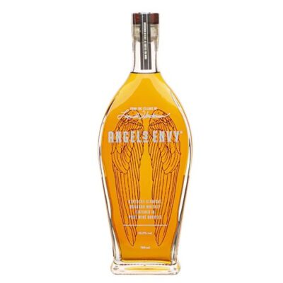 Angel's Envy Bourbon Port Cask