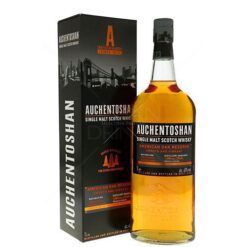 Auchentoshan American Oak