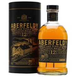 Aberfeldy 12 Năm