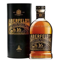 Aberfeldy 16 Năm