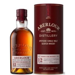 Aberlour 12 Năm