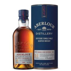 Aberlour 14 Năm