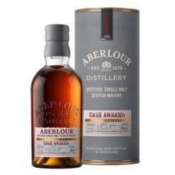 Aberlour Casg Annamh