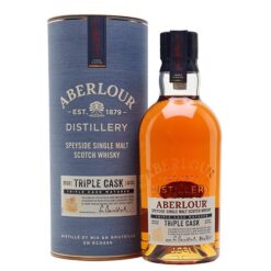 Aberlour Triple Cask