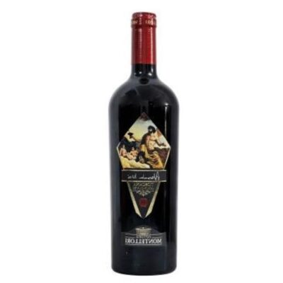 Alessandro Nieri Toscana