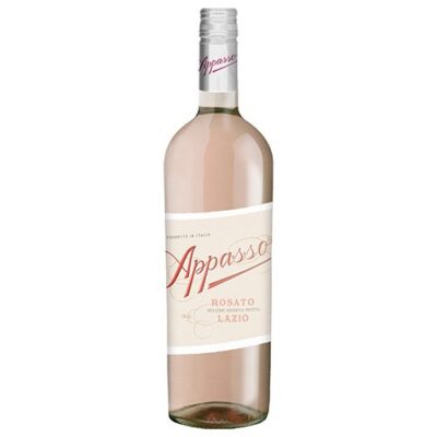 Appasso Rosato