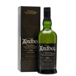 Ardbeg 10 Năm