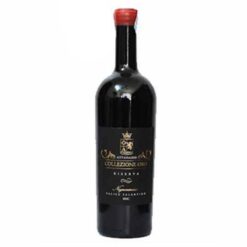 Attanasio Collezione Oro Negroamaro