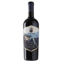 Attanasio Syrene Red Blend Barrique