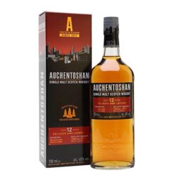 Auchentoshan 12 Năm