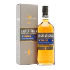 Auchentoshan 18 Năm