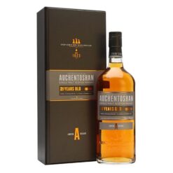 Auchentoshan 21 Năm