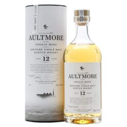 Aultmore 12 Năm