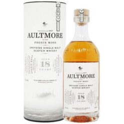 Aultmore 18 Năm