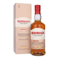 Benromach 2013