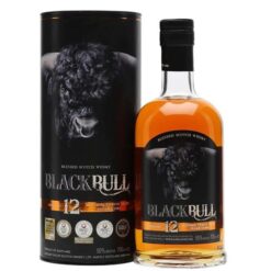 Black Bull 12 Năm