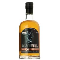 BLACK BULL 8 NĂM