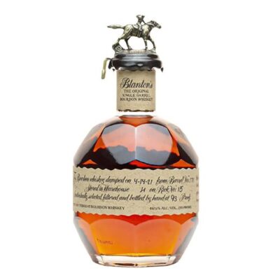 Blanton's Original