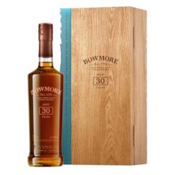 Bowmore 30 Năm