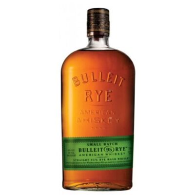 Bulleit 95 Rye Whiskey