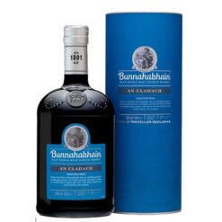 Bunnahabhain An Cladach