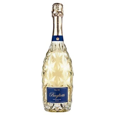 Baglietti Prosecco No 10 Sparkling