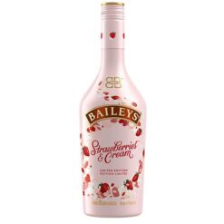 Baileys Strawberries and Cream