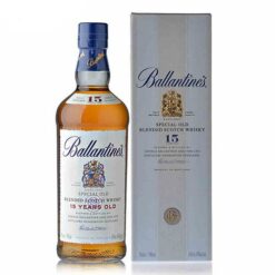 Ballantine's 15 Năm